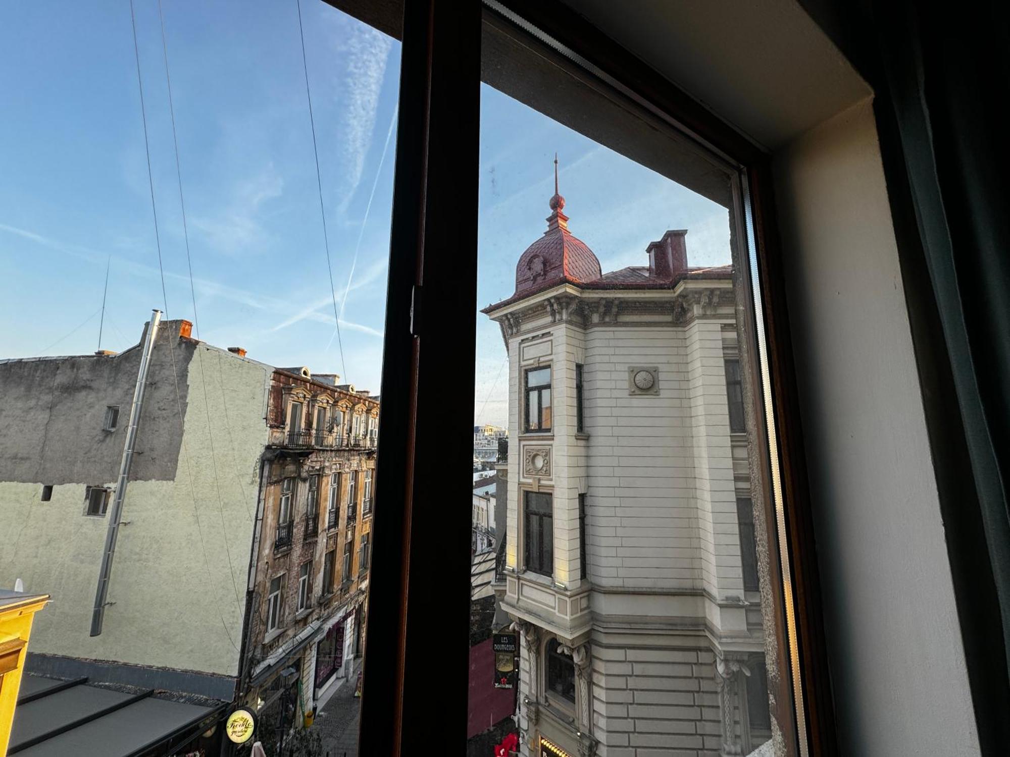 Old Town Studios By Chr Luxury Property بوخارست المظهر الخارجي الصورة