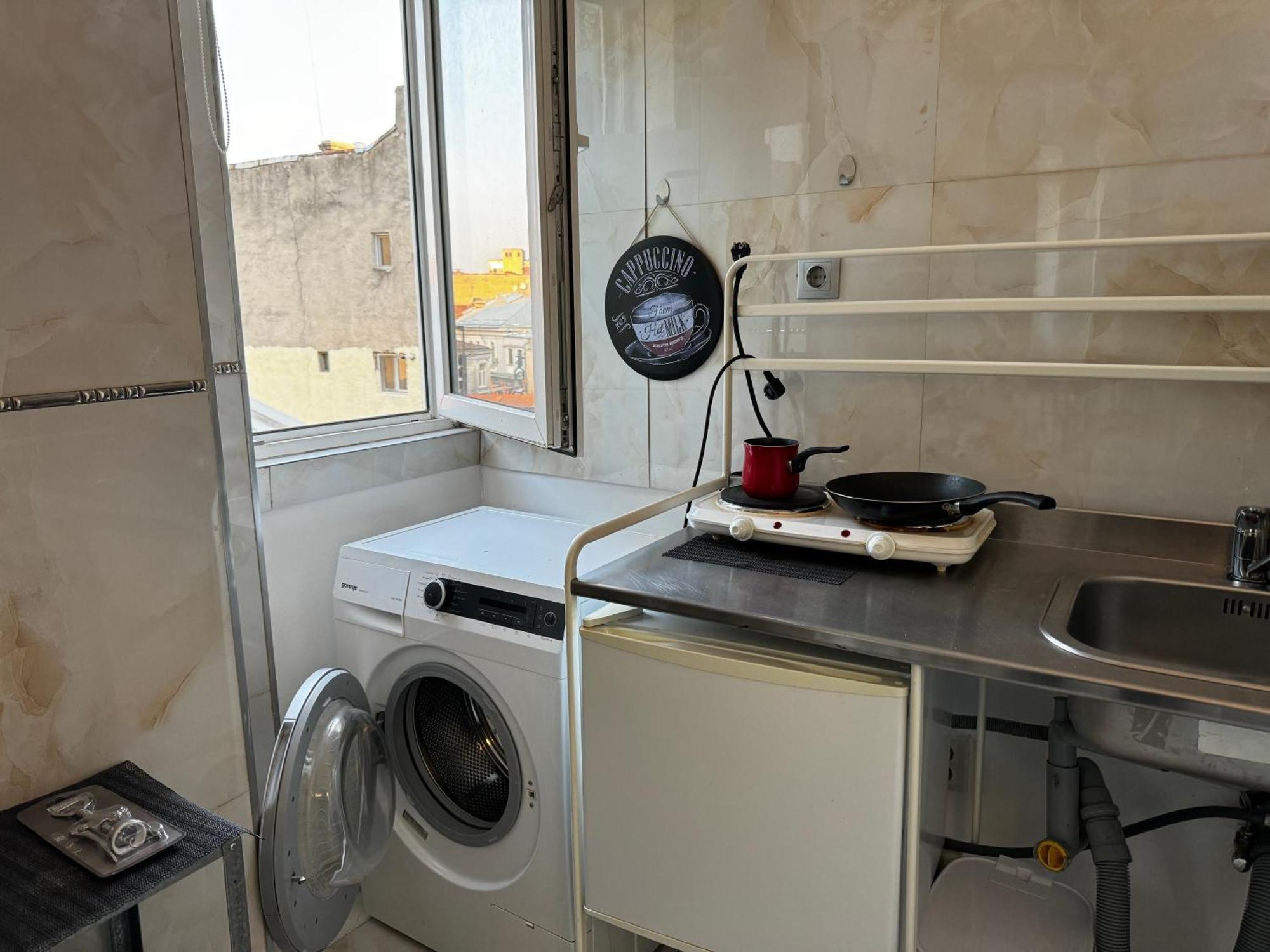 Old Town Studios By Chr Luxury Property بوخارست المظهر الخارجي الصورة
