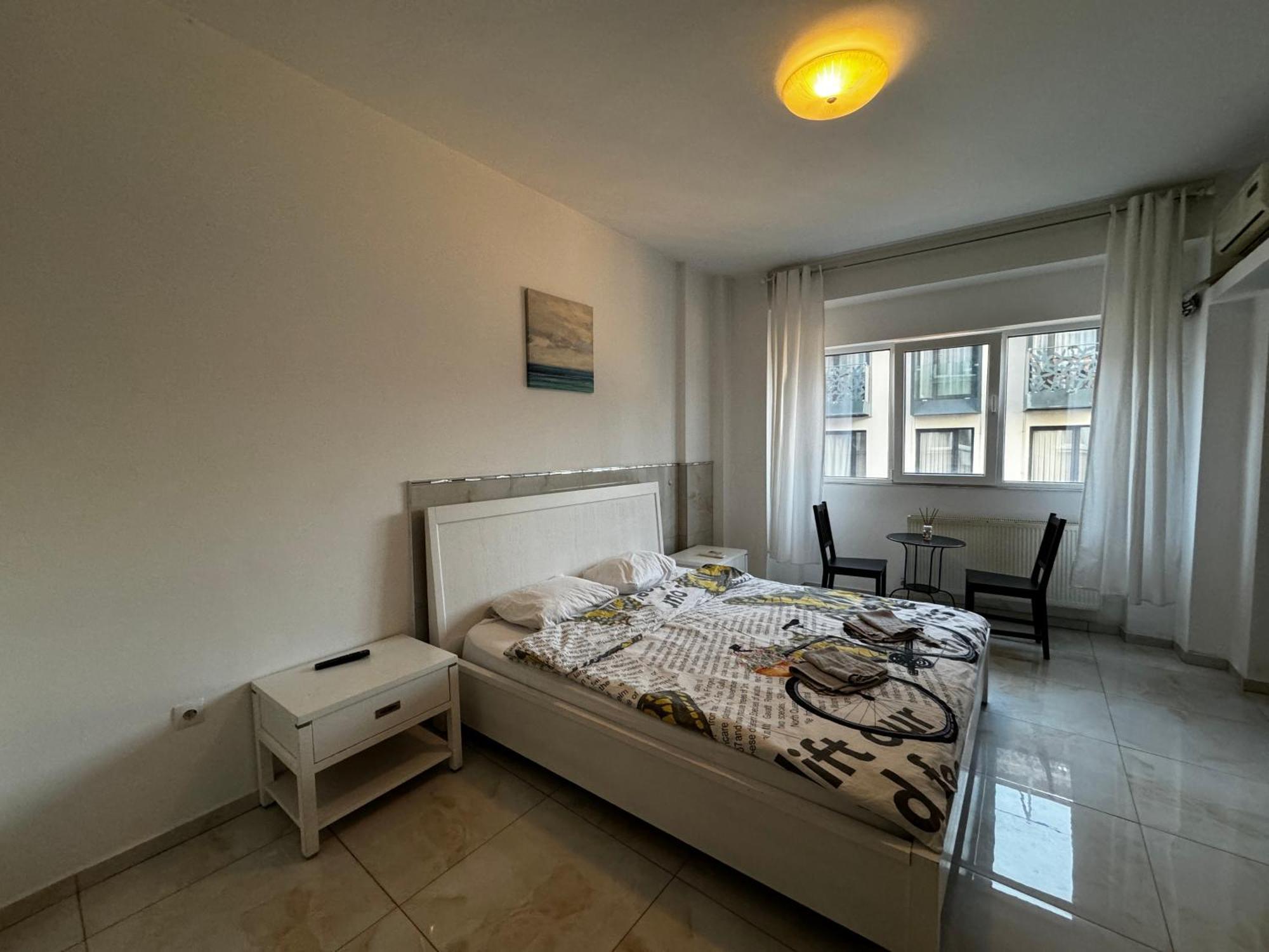 Old Town Studios By Chr Luxury Property بوخارست المظهر الخارجي الصورة