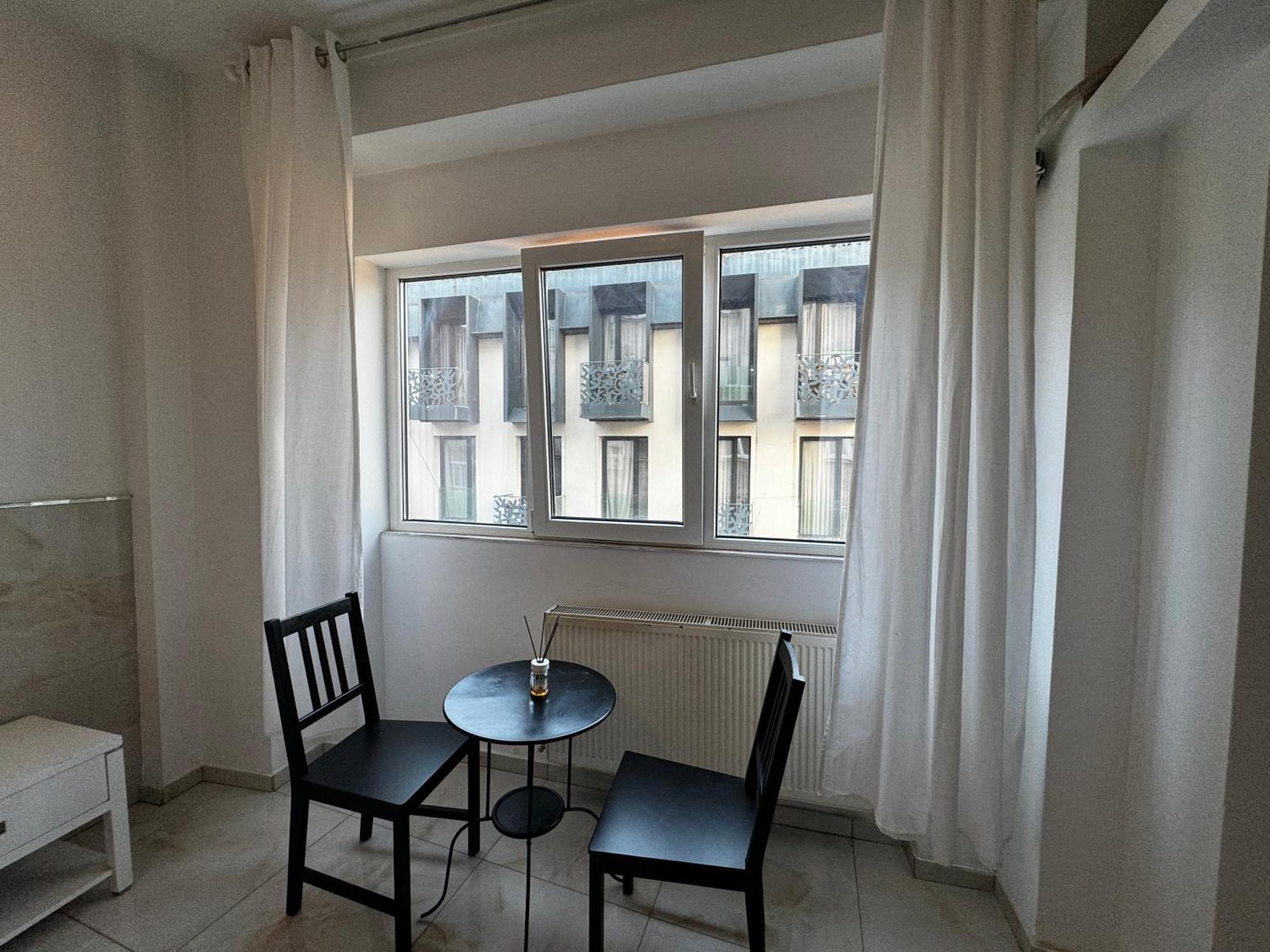 Old Town Studios By Chr Luxury Property بوخارست المظهر الخارجي الصورة