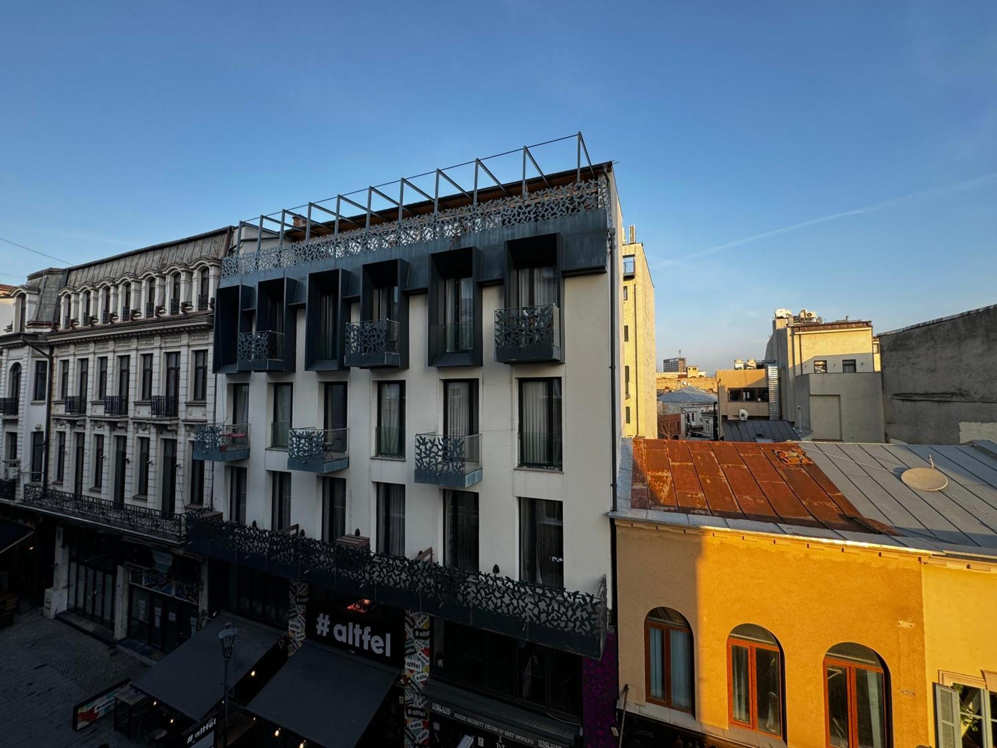 Old Town Studios By Chr Luxury Property بوخارست المظهر الخارجي الصورة