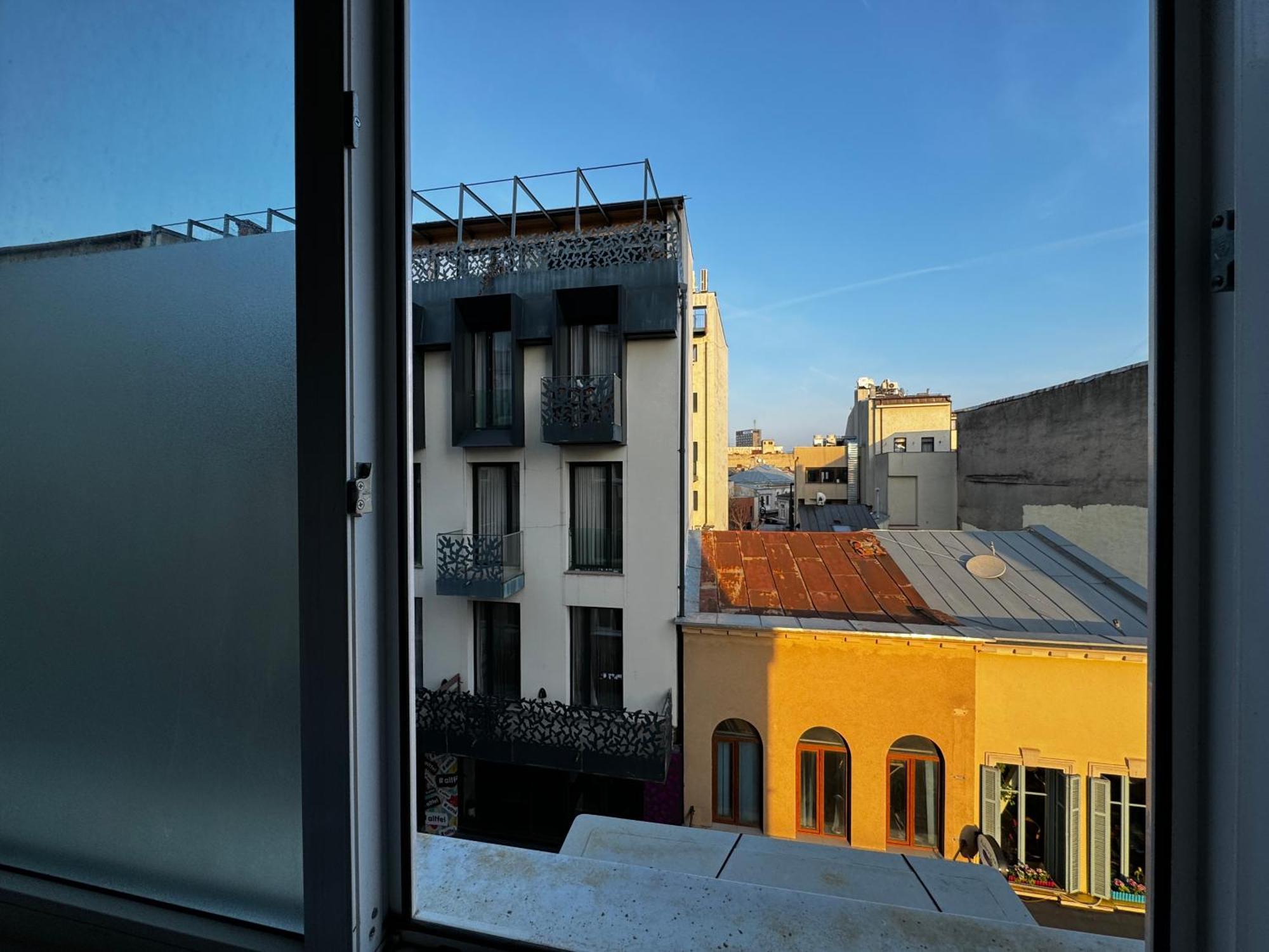 Old Town Studios By Chr Luxury Property بوخارست المظهر الخارجي الصورة