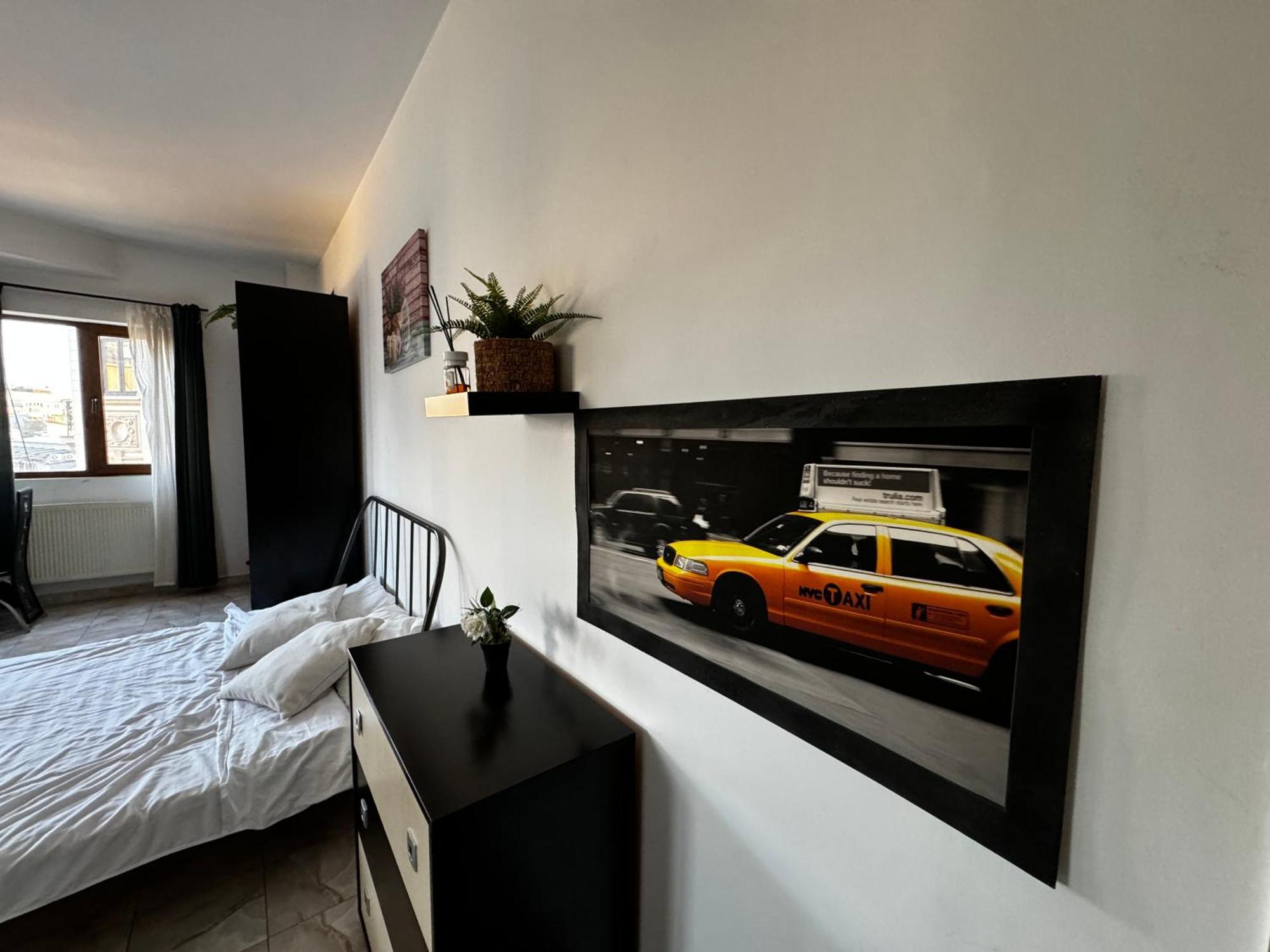 Old Town Studios By Chr Luxury Property بوخارست المظهر الخارجي الصورة
